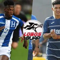 Félix Crisanto se unirá a Chirinos en Lobos BUAP