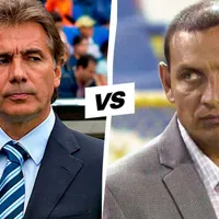 Carlos de los Cobos le contestó a Zarco Rodríguez por las duras acusaciones