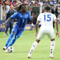 ¿Honduras podrá convocar un reemplazo por Alberth Elis?