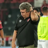 Alajuelense está en serios problemas.