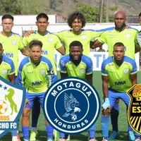 Figura de Potros define su futuro: Motagua y Real España a la expectativa