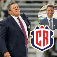 reemplazante de piojo herrera-costa rica-gaston edul