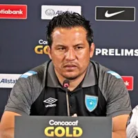 Todos los números de Amarini Villatoro al frente de la Selección de Guatemala