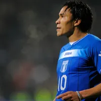 Rambo León: "Me han retirado de la selección por envidia y maldad"