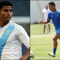 La FIFA dio su veredicto sobre Moisés Hernández y Marco Domínguez