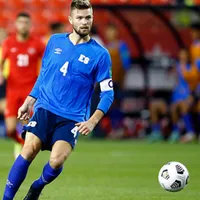 Eriq Zavaleta lamentó la falta de estabilidad en la Selección de El Salvador