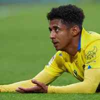 Choco Lozano deja en duda su continuidad en el Cádiz de España
