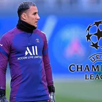 Keylor Navas asegura que "nunca piensa en callar bocas"