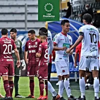 Todos los detalles de la última jornada del Apertura 2020 de la Liga Promerica