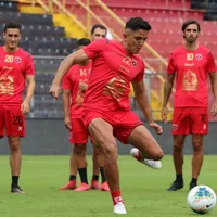Liga Concacaf: Alajuelense y Cibao no jugarán la próxima semana