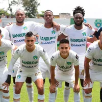 Ranking de la IFFHS: Comunicaciones sigue en la cima de Concacaf