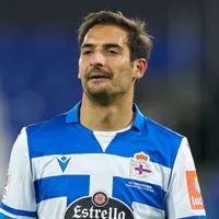 Celso Borges se queda sin equipo