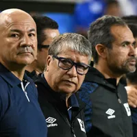 Bolillo Gómez no se calló nada. (Foto: Getty Images)
