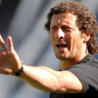 "Pedro Troglio está esperando una llamada de Panamá"