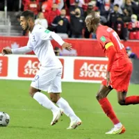 Eliminatorias Concacaf: Honduras empata en Canadá
