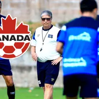 Limpieza de último momento: Bolillo Gómez toma una drástica decisión en El Salvador para intentar clasificarse ante Canadá en la Copa Oro.