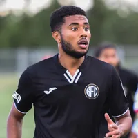 Selección africana le roba una promesa a El Salvador