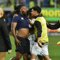 Herediano podría perder jugadores en la final.