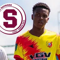 Robo a Jafet Soto: Saprissa se queda con una promesa de Herediano seguida de cerca por la Fedefútbol