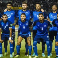 FIFA niega a El Salvador jugar la eliminatoria mundialista en Estados Unidos