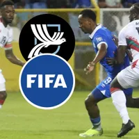 Sanciones de la FIFA: Surinam ya fue notificado antes de jugar con Guatemala mientras El Salvador espera la confirmación