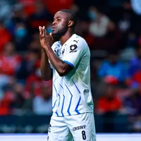 ¿Se va Joel Campbell de Monterrey? El presidente de Rayados fue claro en situación del tico