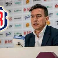 Ángel Catalina recibe sanción por parte de Fedefutbol