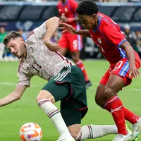 ¿A qué hora juega Panamá vs. México por la final de la Copa Oro 2023?