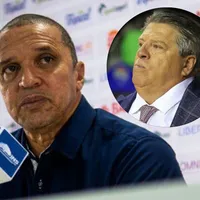 Costa Rica aplastó a Nicaragua, pero Erick Lonnis no dejó pasar el grave error del Piojo Herrera: "Póngase las pilas"