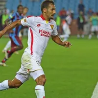 Celso Borges extiende racha negativa con Goztepe