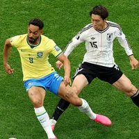 Brasil eliminó a Japón: contra quién, cuándo y dónde juega los 8vos de final del Mundial 2026