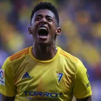 Choco Lozano agradece volver a las prácticas tras haber "sufrido mucho en estos dos meses"