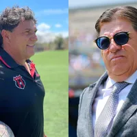 El primer ataque al Piojo Herrera: Chunche Montero se atreve a decir lo que muchos piensan del DT de Costa Rica