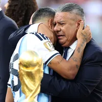 “Una gran acción legal”: Argentina podría recurrir a la Justicia tras perder la final del Mundial 2026 ante España