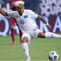 Baja sensible para El Salvador