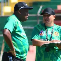 "Desestabilizar al plantel": Marquense rompe el silencio sobre la salida de Hernán Medford a Herediano de Costa Rica