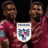 Fidel Escobar y Tomás Rodríguez van al Mundial 2026: Saprissa asegura un ingreso millonario gracias a Panamá