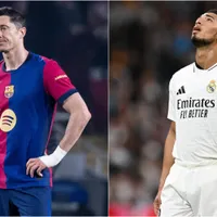 Barcelona y Real Madrid no pudieron ganar: así quedó la tabla de posiciones de LaLiga de España