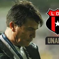 saprissa-alajuelense-unafut-vladimir quesada