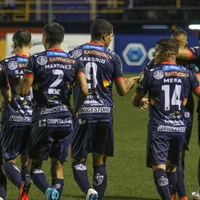 Arruinar torneo de Saprissa está hoy en manos de San Carlos... o Alajuelense