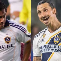 Zlatan Ibrahimovic superó récord del guatemalteco ‘Pescadito’ Ruiz
