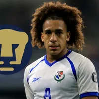 Todos contra Adalberto Carrasquilla: en México echan fuego por lo que hizo el panameño en Pumas.