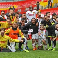Celso cierra este gran año con una buena noticia en Goztepe