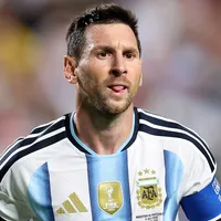 argentina-lionel messi-mundial 2026