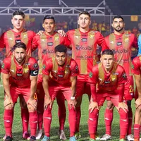 El jugador de Herediano que provocó un "incendio" en Alajuelense regresa en semifinales