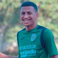 Selvin Guevara es detenido por violencia doméstica