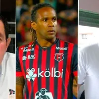 Ex árbitros responden a las críticas de Jonathan McDonald