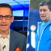 José del Valle: "Para Guatemala y Luis Fernando Tena no hay margen de error"