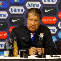 Bolillo: "Equipo que no esté listo ya, está jodido"