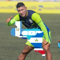 Kevin López se olvida de Honduras y firma por grande de Centroamérica a petición de su DT